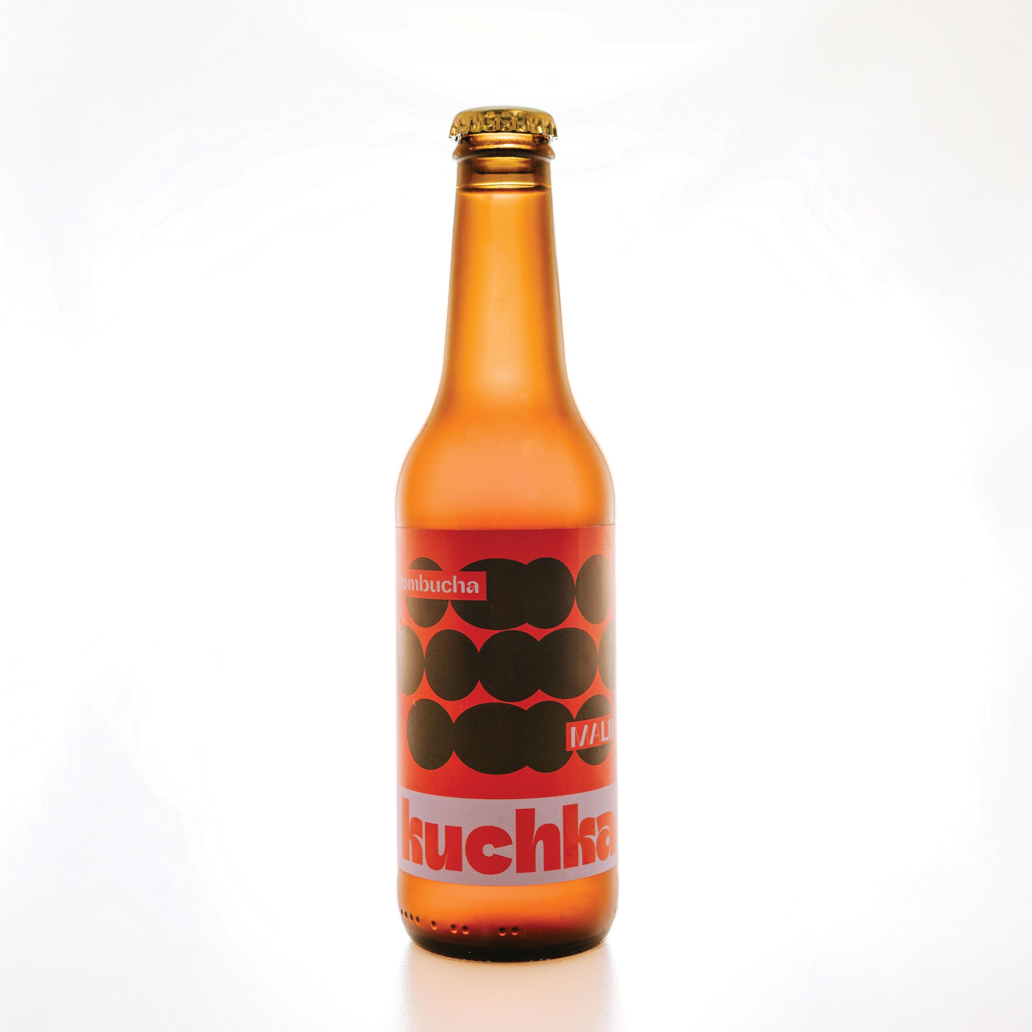 Kombucha Malina